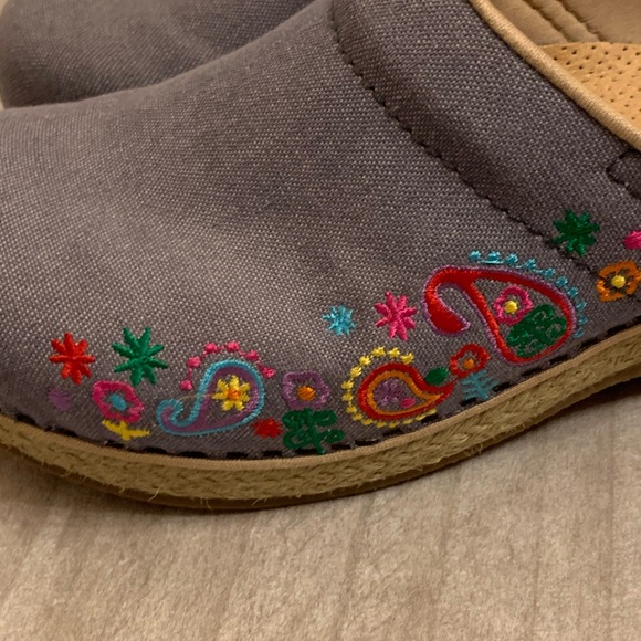 Excellent condition Danskos - Picture 3 of 6